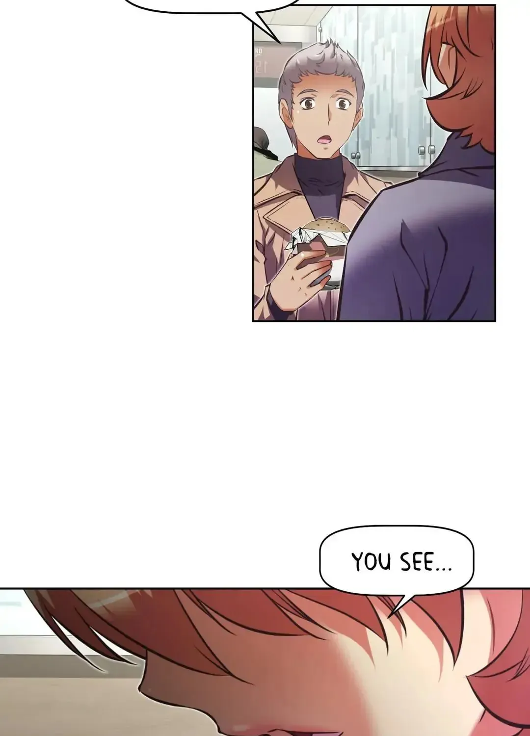Read Stand Up!!!! chapter 140 image 39 on Lezhin
