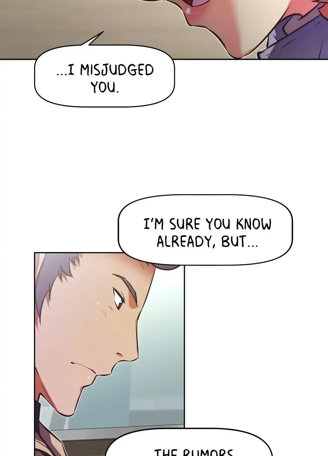 Read Stand Up!!!! chapter 140 image 40 on Lezhin