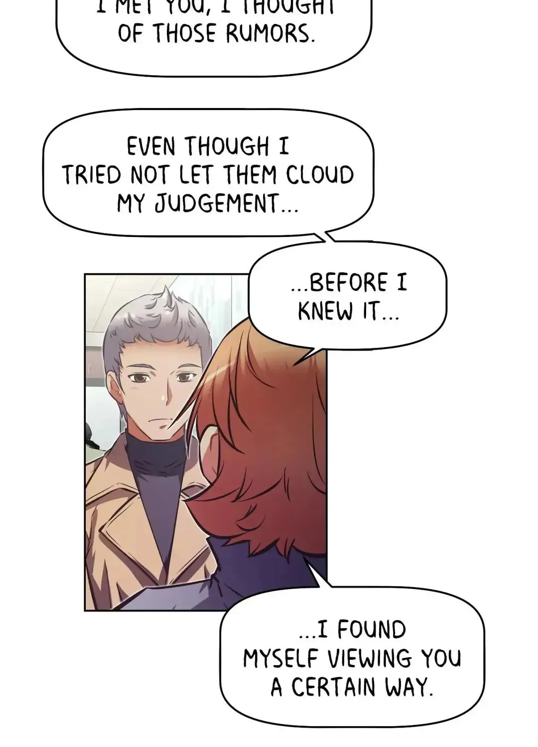 Read Stand Up!!!! chapter 140 image 42 on Lezhin