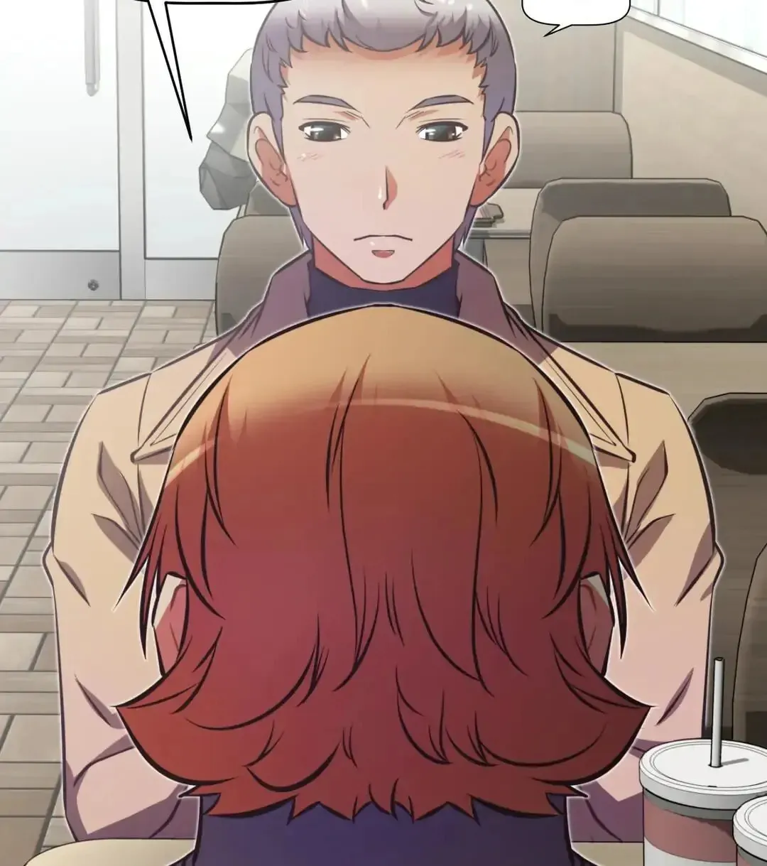Read Stand Up!!!! chapter 140 image 44 on Lezhin