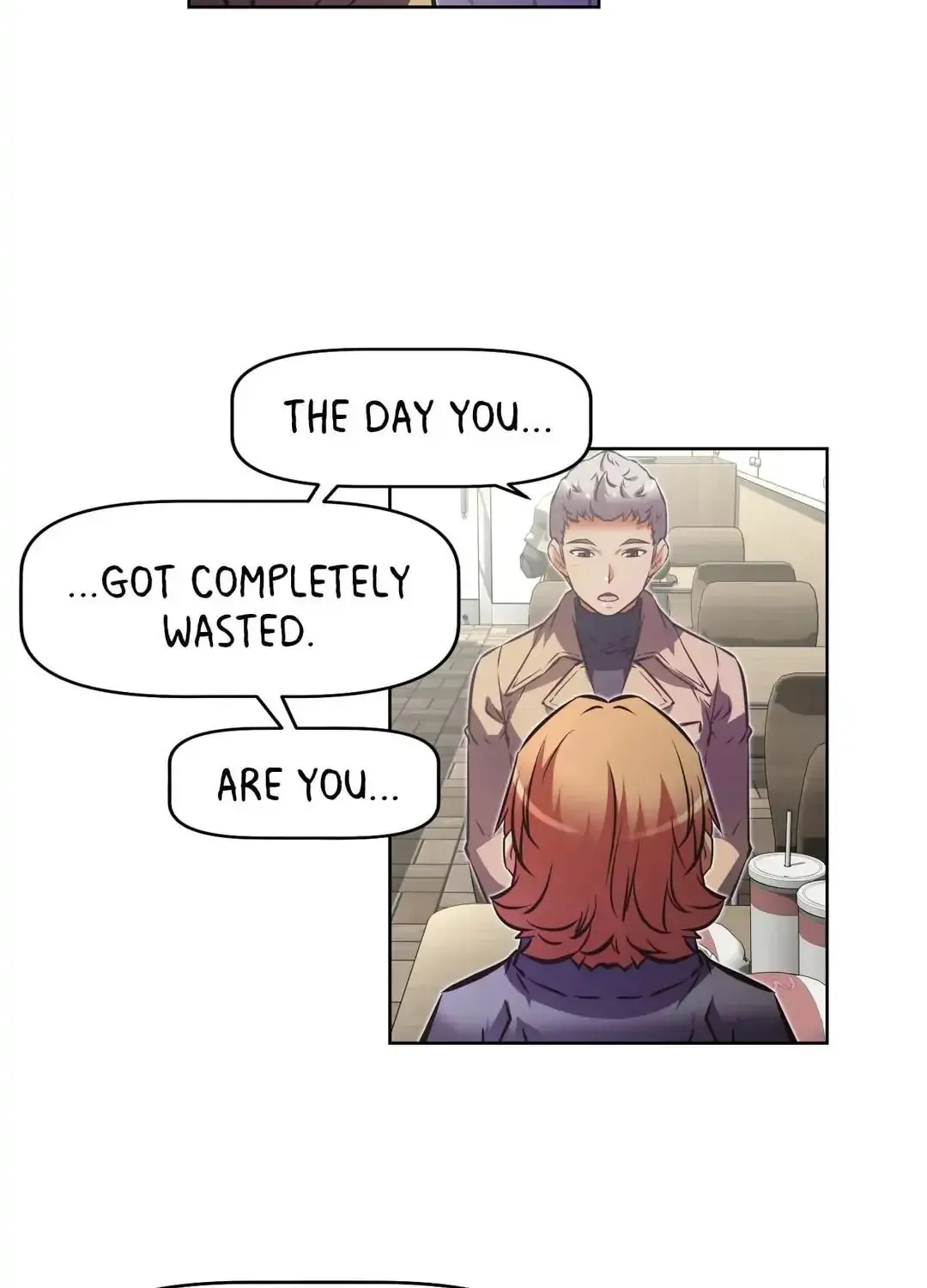 Read Stand Up!!!! chapter 140 image 46 on Lezhin