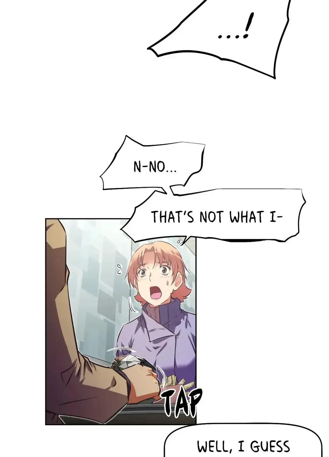 Read Stand Up!!!! chapter 140 image 48 on Lezhin