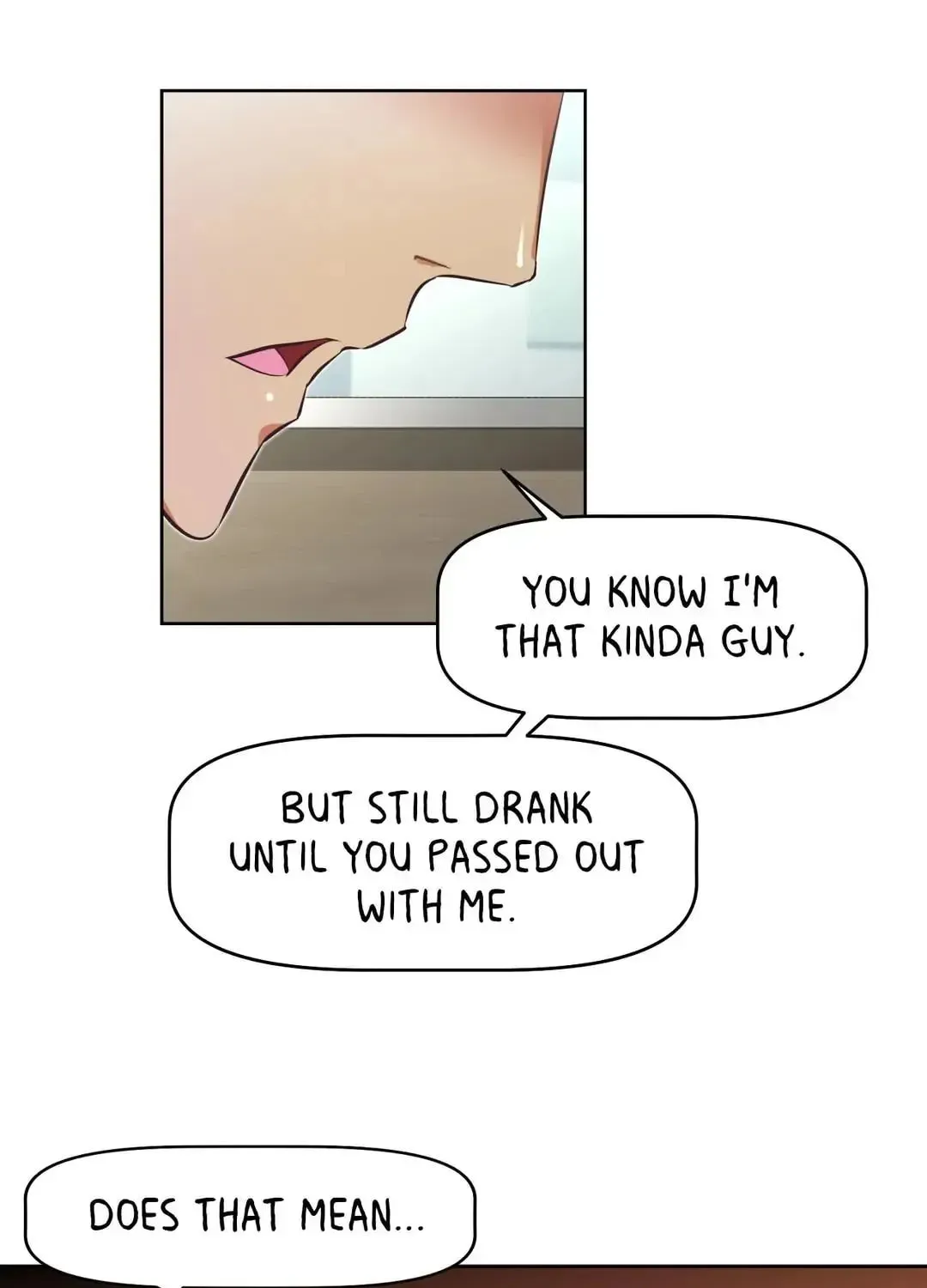 Read Stand Up!!!! chapter 140 image 51 on Lezhin