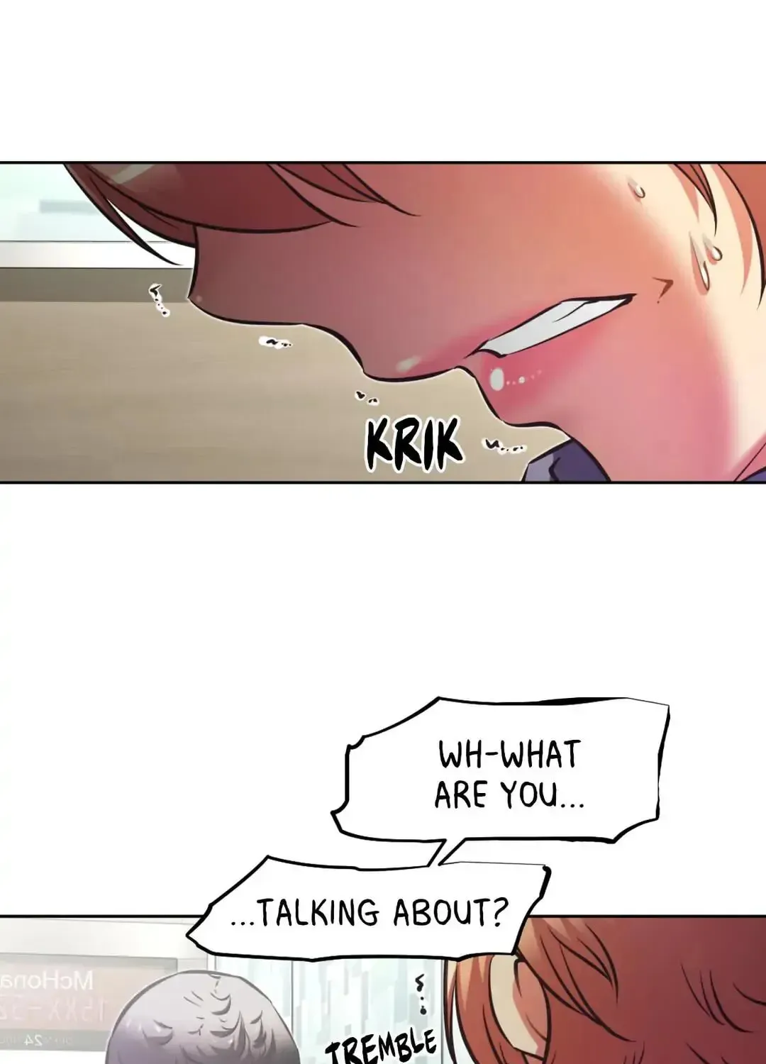 Read Stand Up!!!! chapter 140 image 54 on Lezhin
