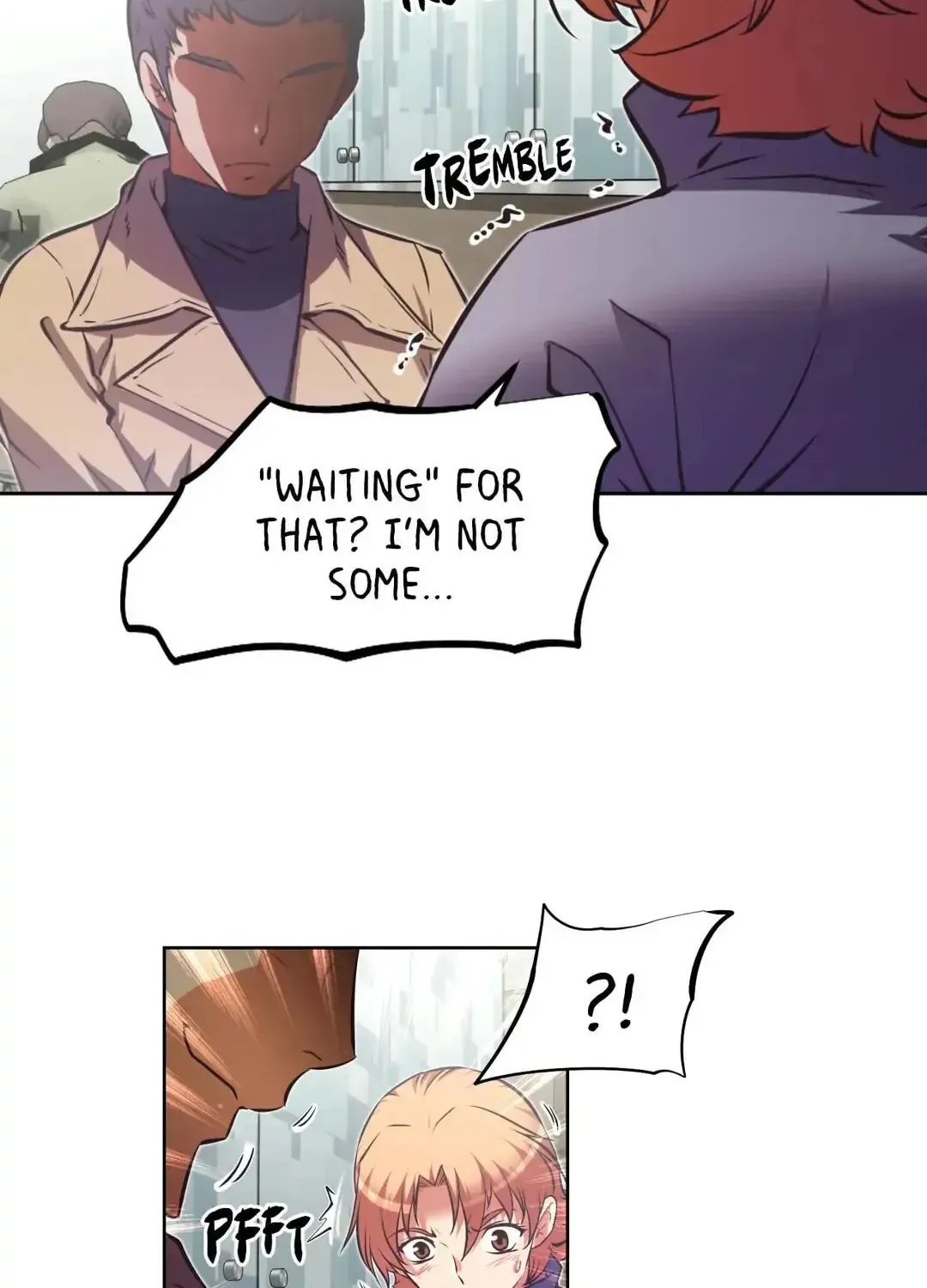 Read Stand Up!!!! chapter 140 image 55 on Lezhin