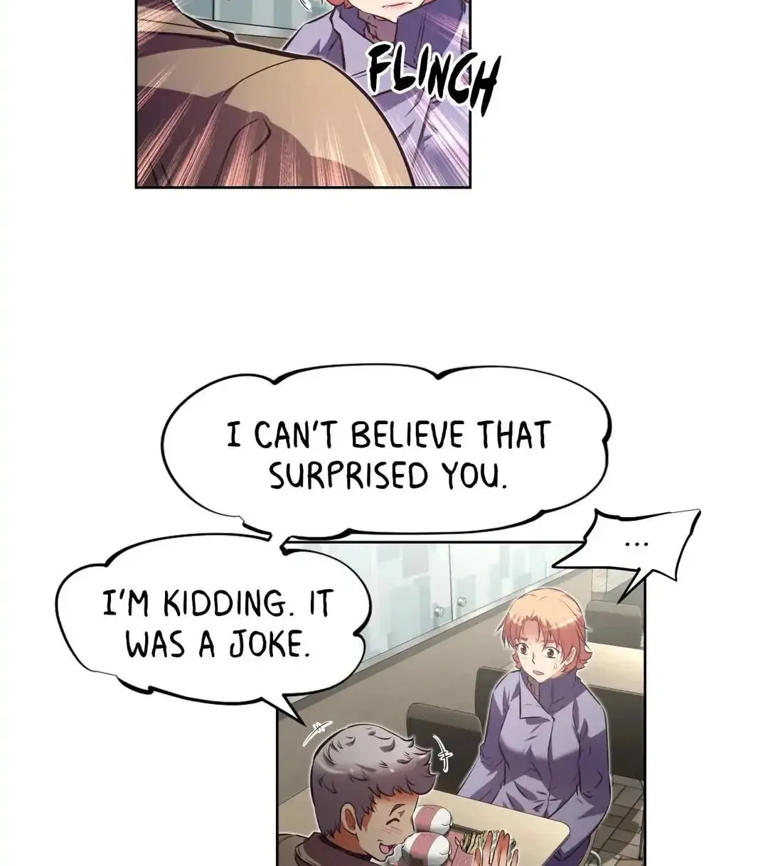 Read Stand Up!!!! chapter 140 image 56 on Lezhin
