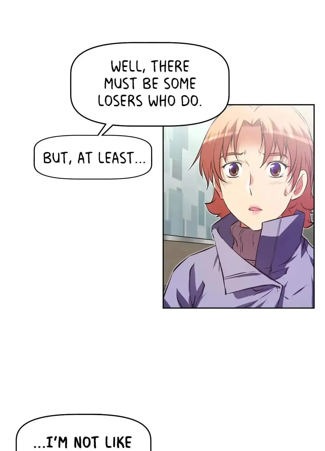 Read Stand Up!!!! chapter 140 image 58 on Lezhin