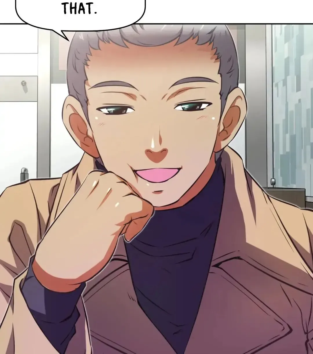 Read Stand Up!!!! chapter 140 image 59 on Lezhin