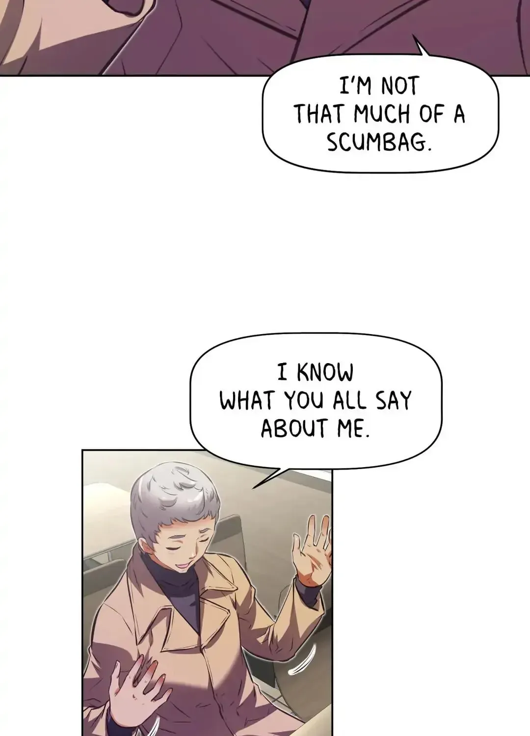 Read Stand Up!!!! chapter 140 image 60 on Lezhin