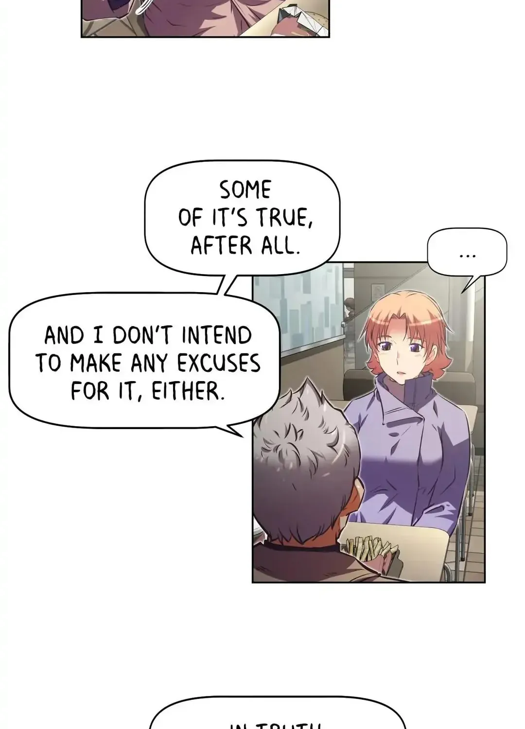 Read Stand Up!!!! chapter 140 image 61 on Lezhin