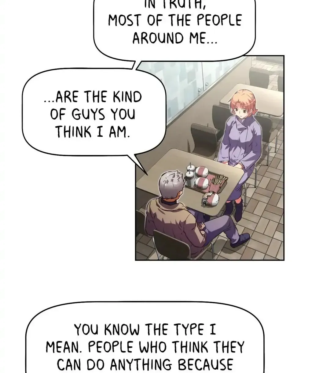 Read Stand Up!!!! chapter 140 image 62 on Lezhin