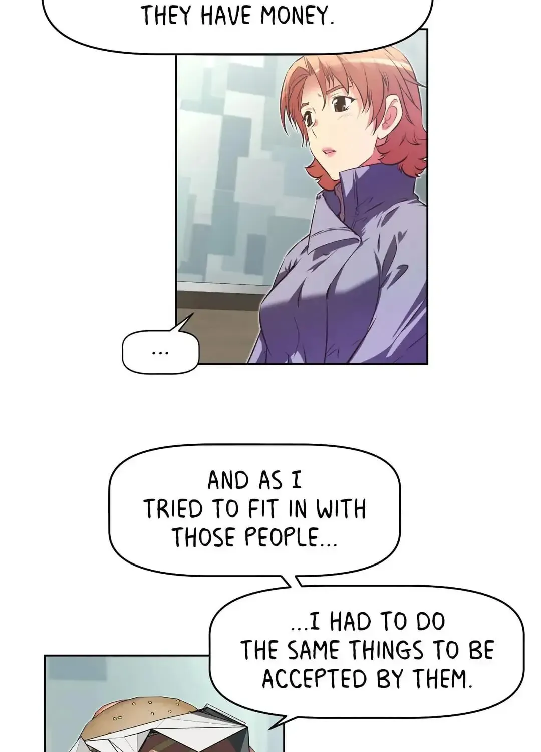 Read Stand Up!!!! chapter 140 image 63 on Lezhin