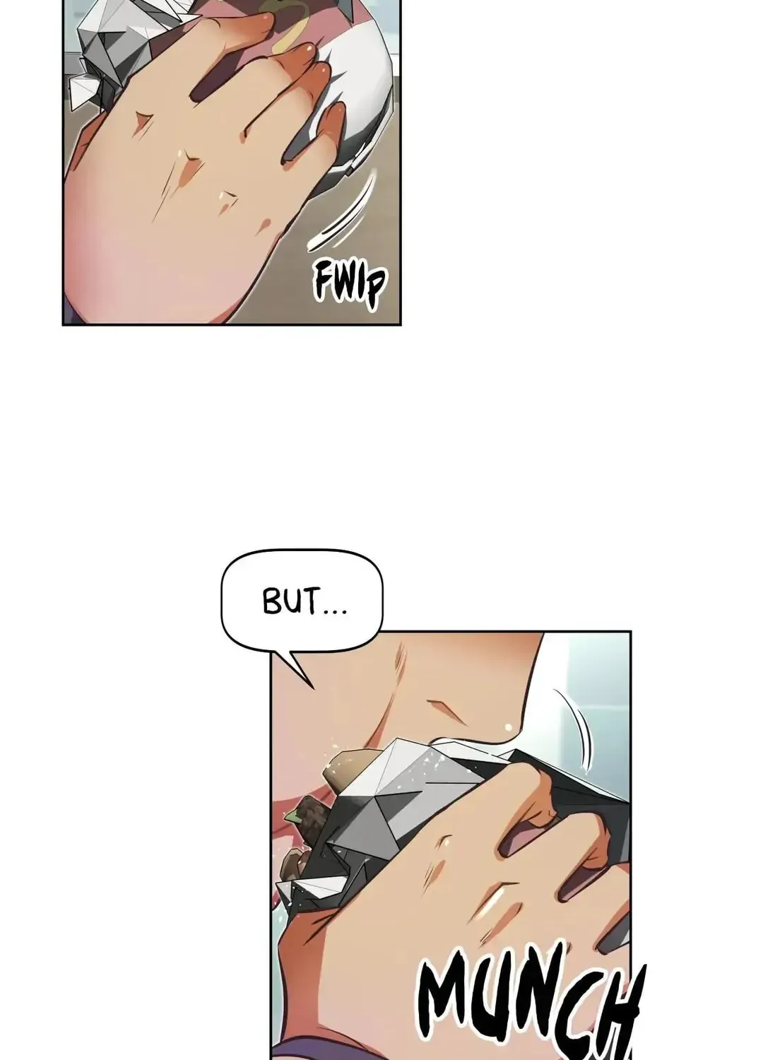 Read Stand Up!!!! chapter 140 image 64 on Lezhin