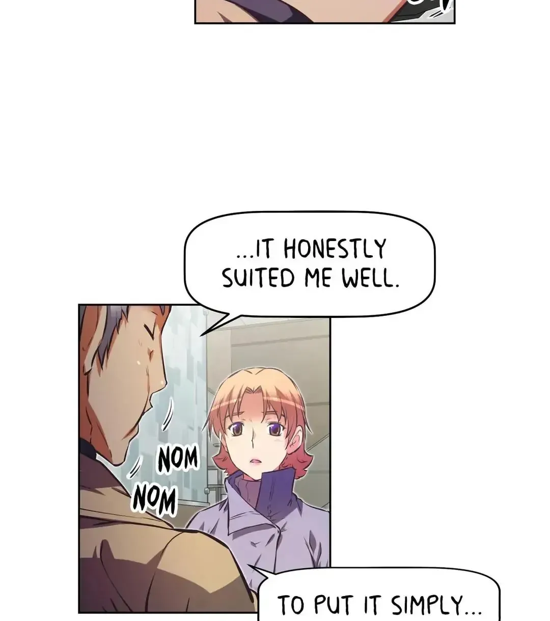 Read Stand Up!!!! chapter 140 image 65 on Lezhin