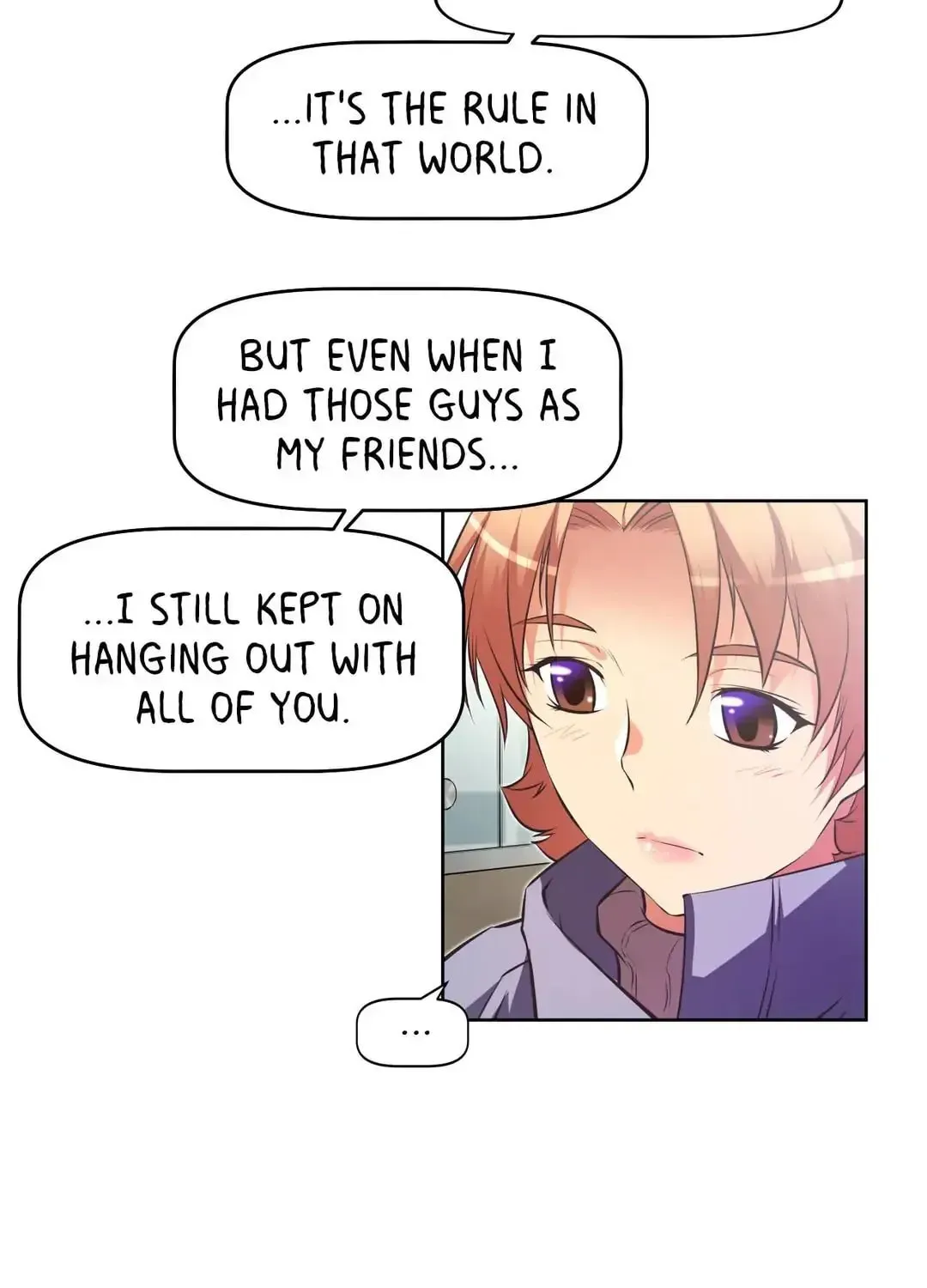 Read Stand Up!!!! chapter 140 image 66 on Lezhin