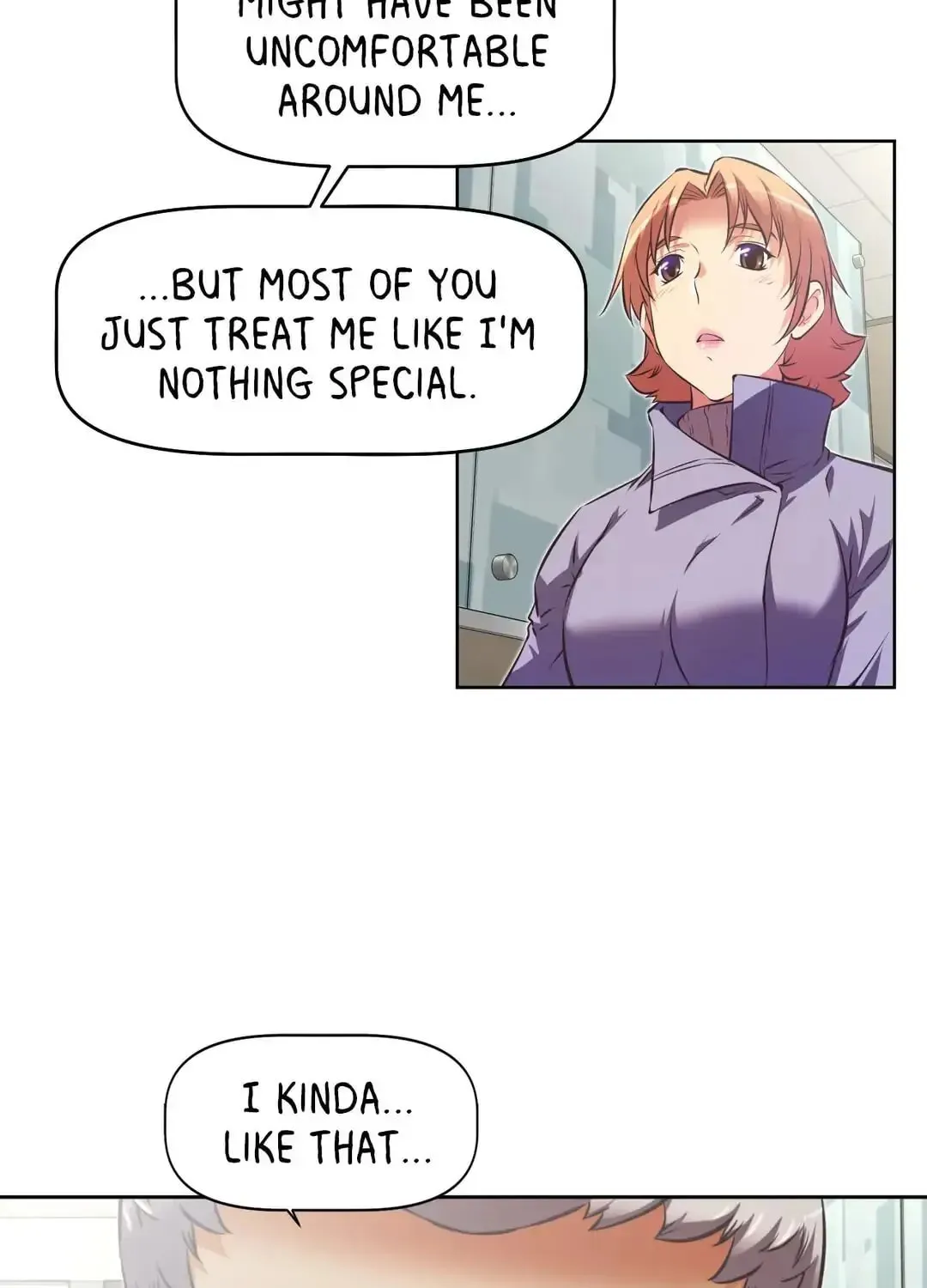 Read Stand Up!!!! chapter 140 image 69 on Lezhin