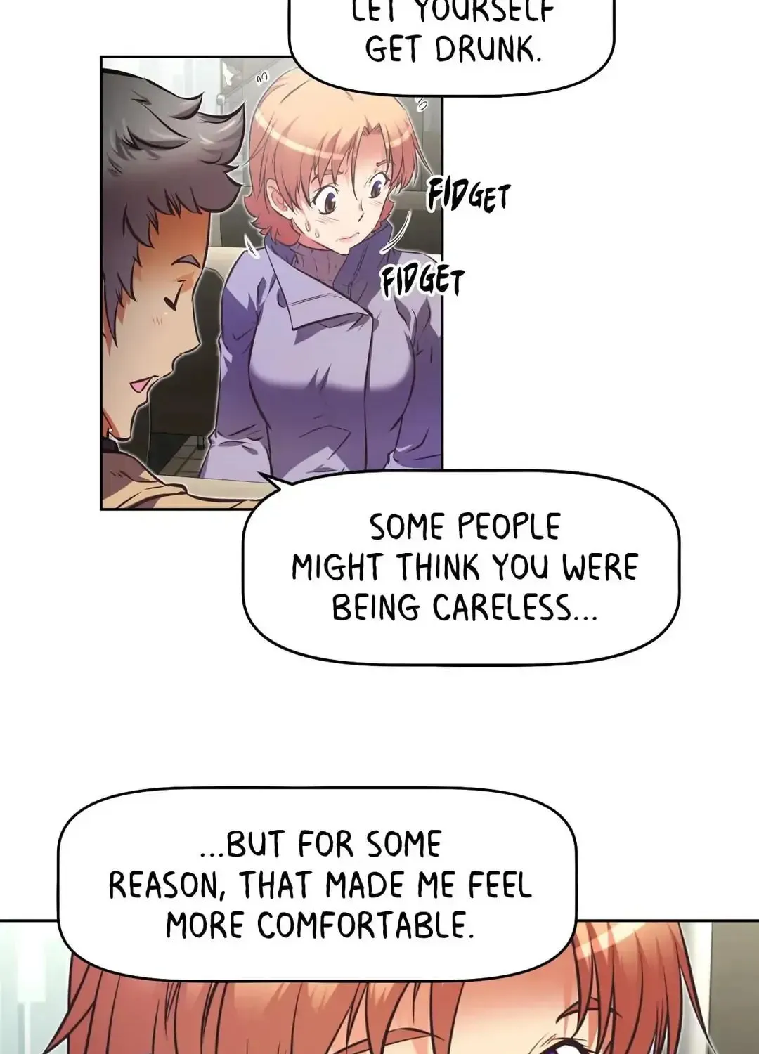 Read Stand Up!!!! chapter 140 image 73 on Lezhin