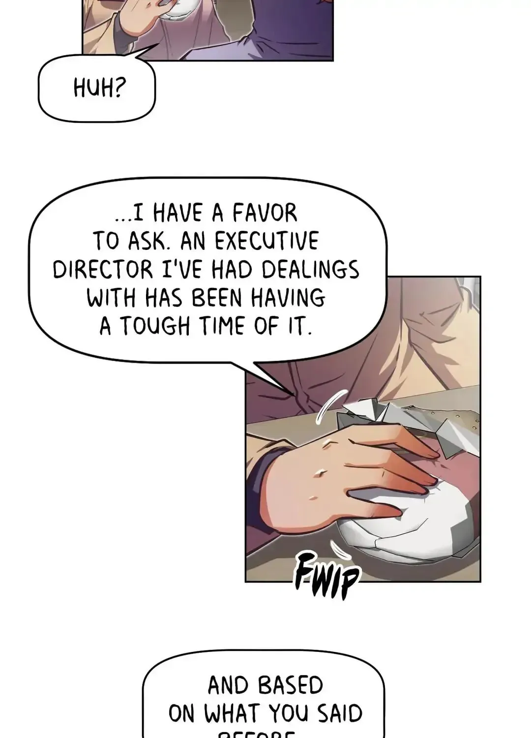 Read Stand Up!!!! chapter 140 image 78 on Lezhin
