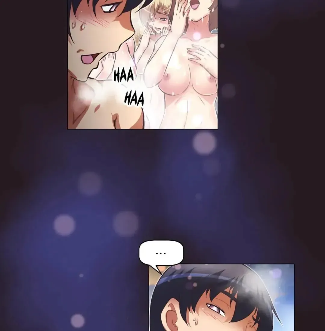 Read Stand Up!!!! chapter 140 image 8 on Lezhin
