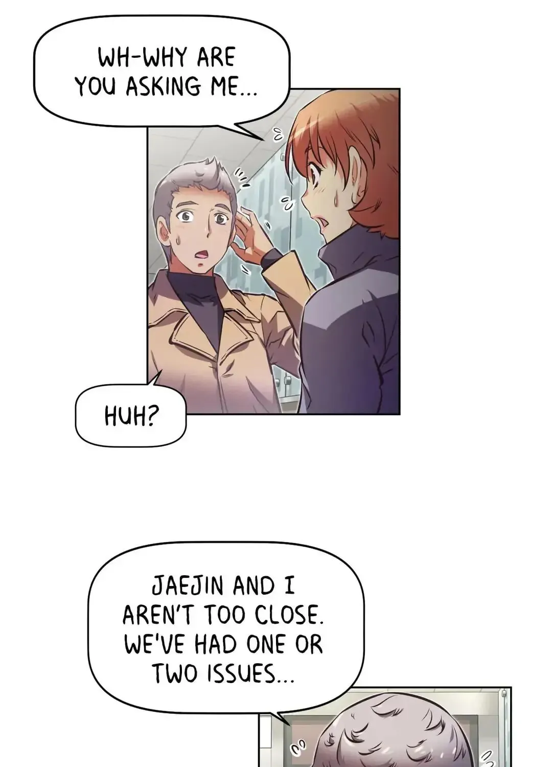 Read Stand Up!!!! chapter 140 image 84 on Lezhin