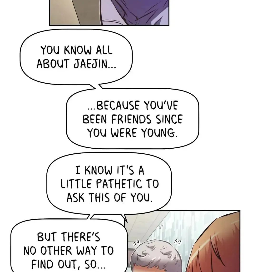 Read Stand Up!!!! chapter 140 image 86 on Lezhin