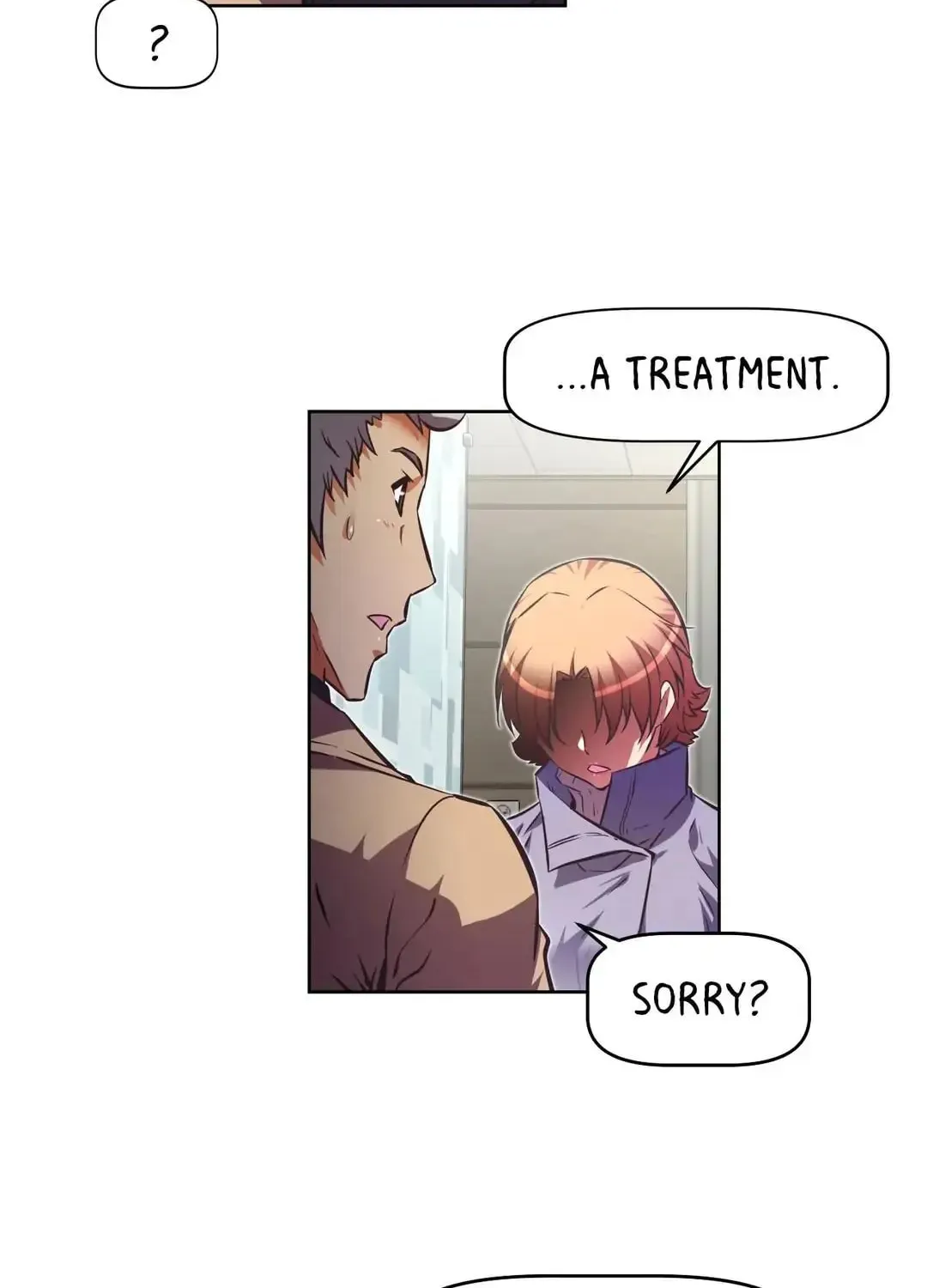 Read Stand Up!!!! chapter 140 image 88 on Lezhin