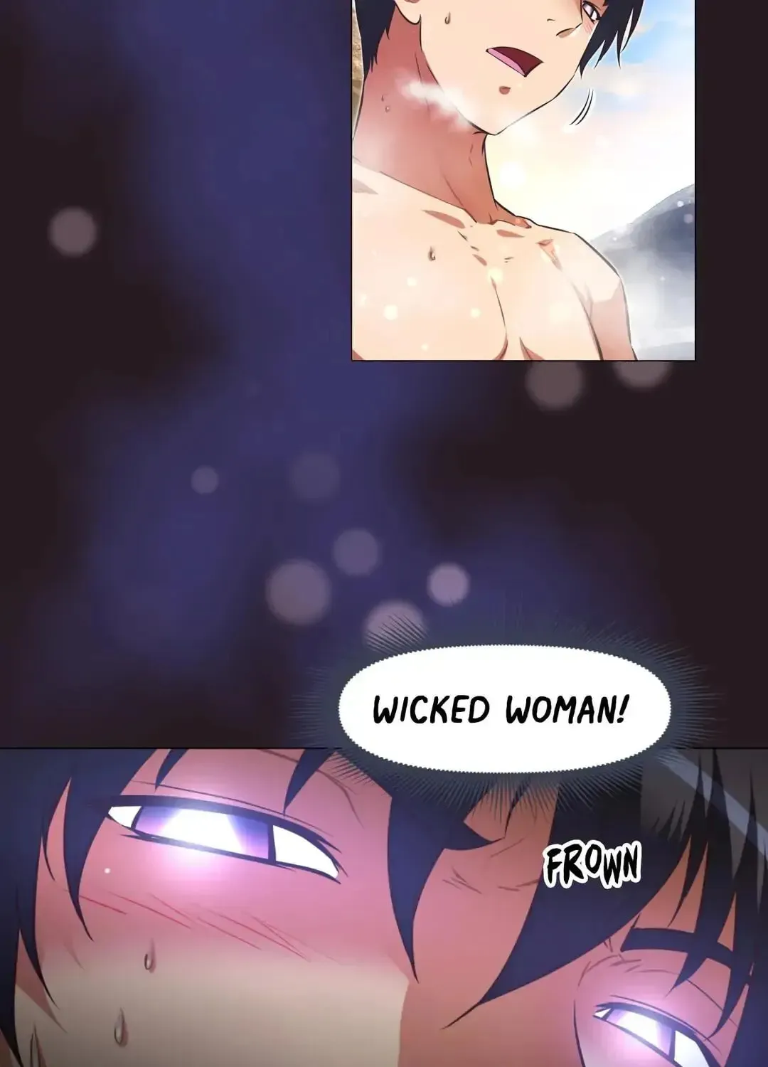 Read Stand Up!!!! chapter 140 image 9 on Lezhin