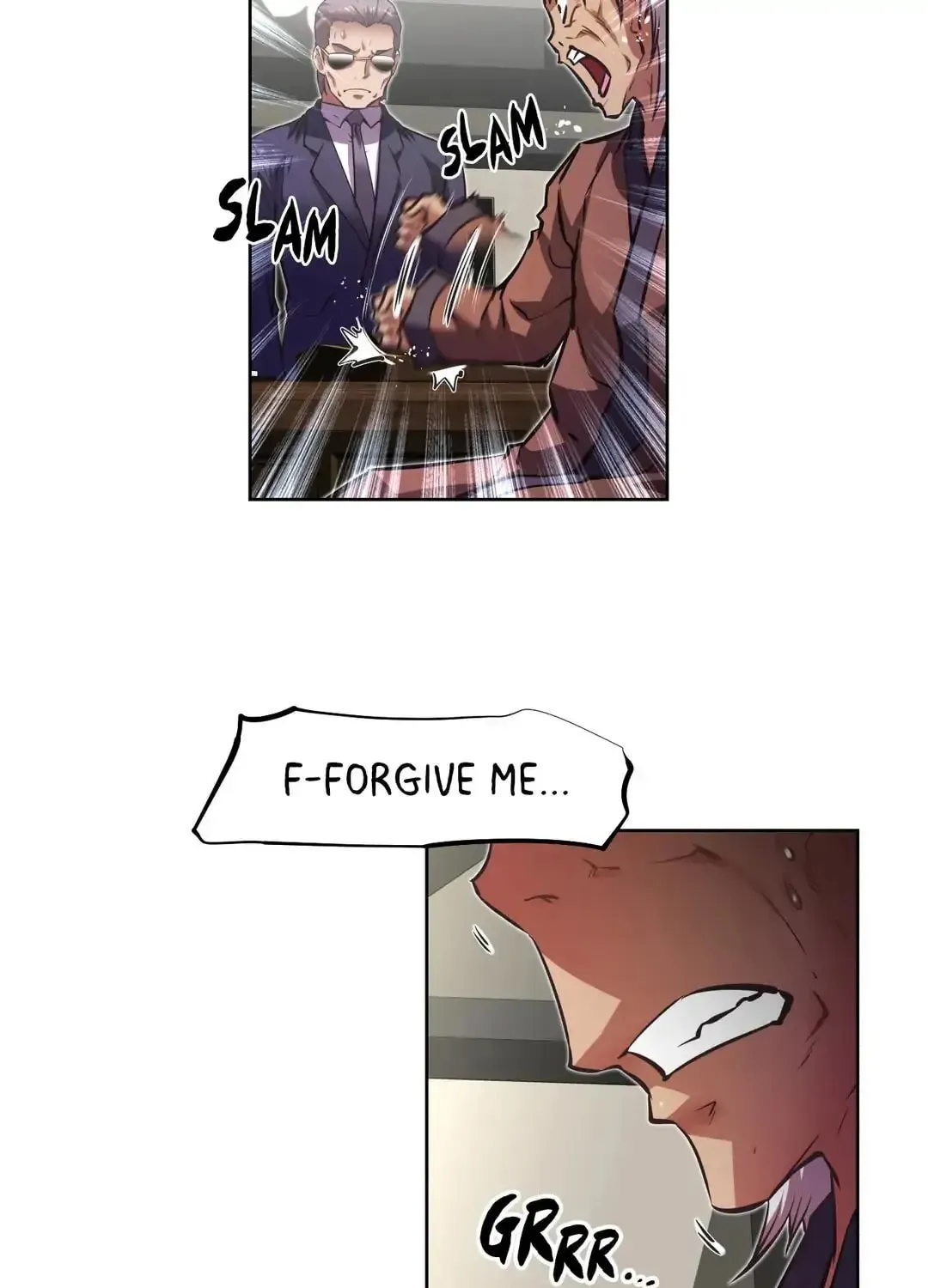 Read Stand Up!!!! chapter 141 image 10 on Lezhin