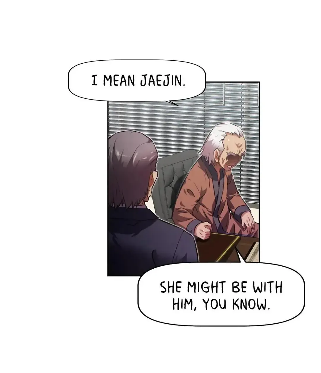 Read Stand Up!!!! chapter 141 image 12 on Lezhin