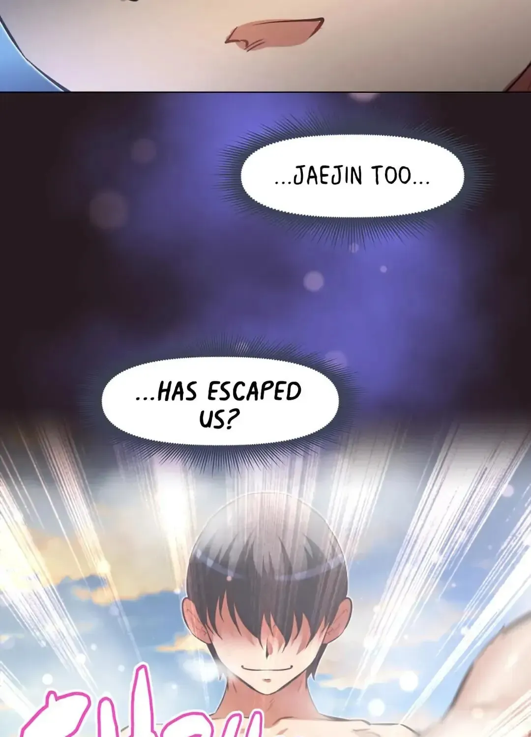 Read Stand Up!!!! chapter 141 image 19 on Lezhin