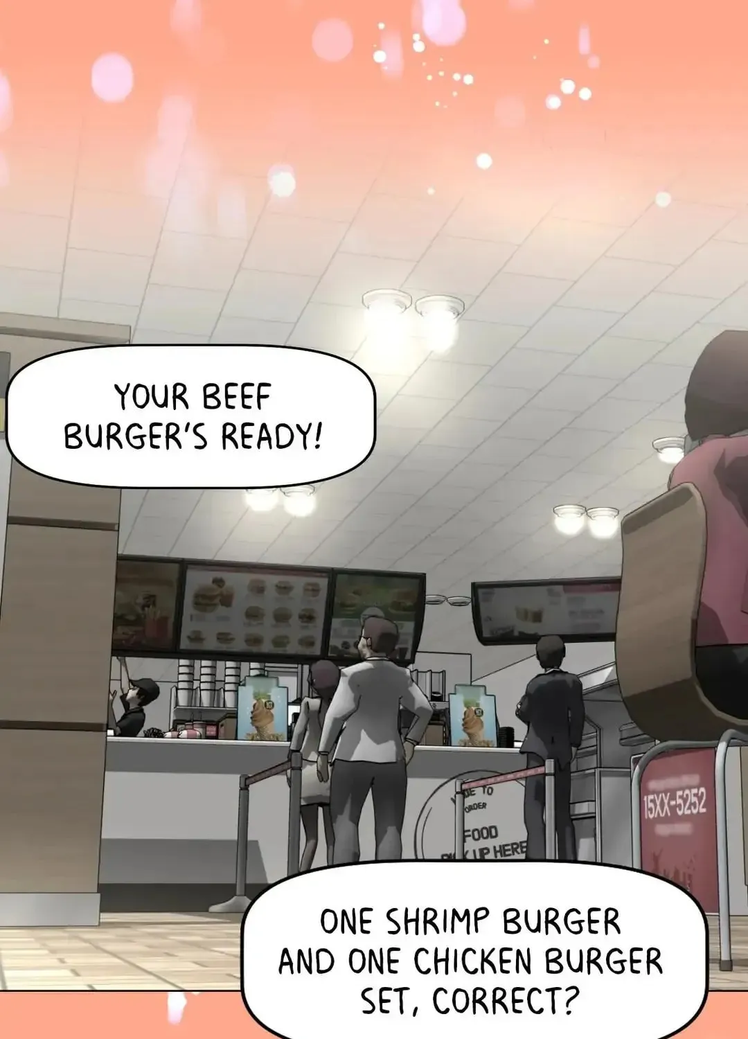 Read Stand Up!!!! chapter 141 image 29 on Lezhin