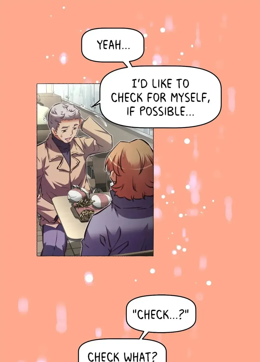 Read Stand Up!!!! chapter 141 image 34 on Lezhin