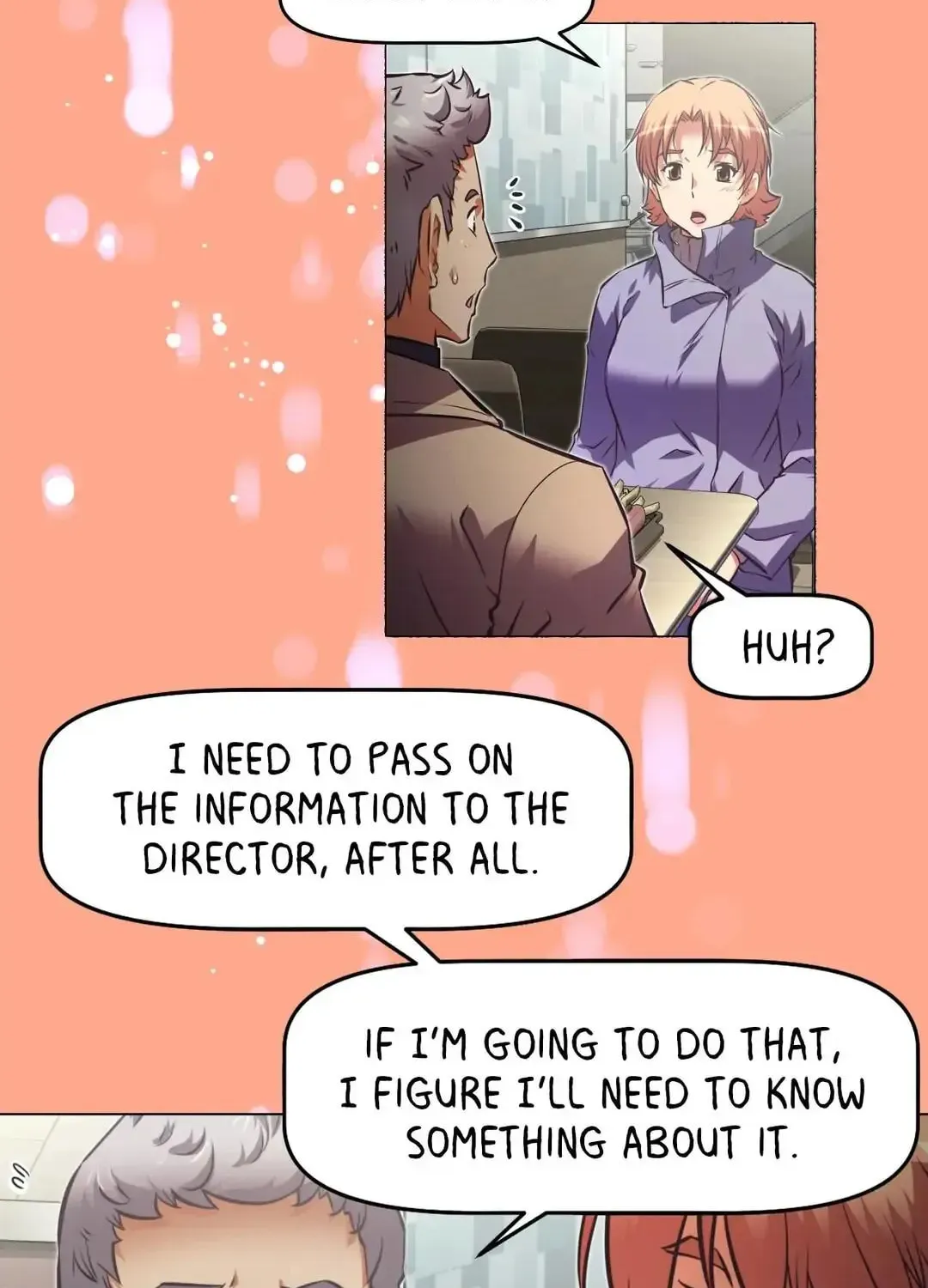 Read Stand Up!!!! chapter 141 image 35 on Lezhin