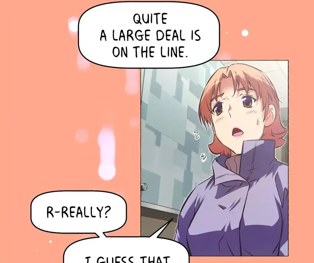 Read Stand Up!!!! chapter 141 image 39 on Lezhin