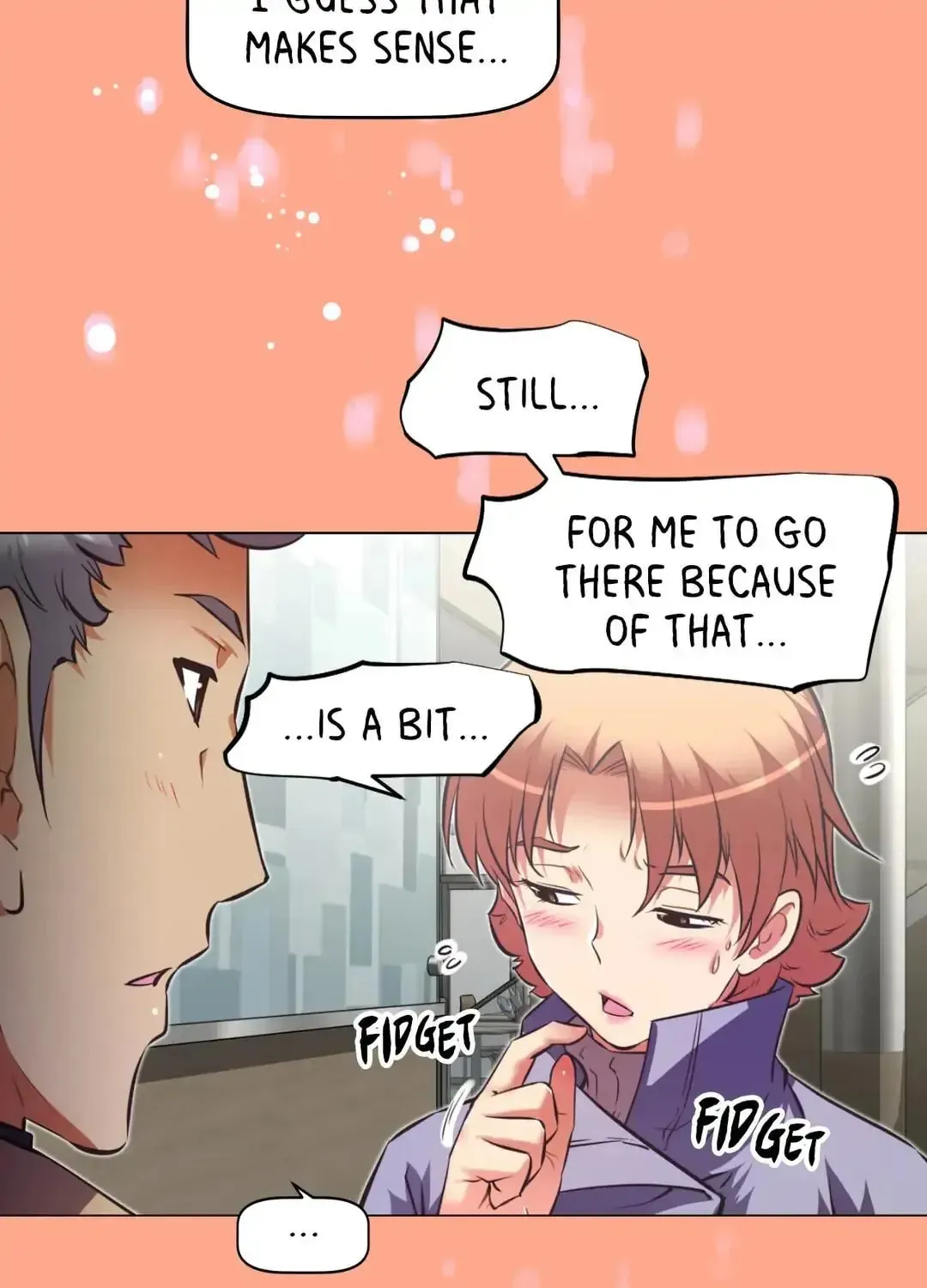 Read Stand Up!!!! chapter 141 image 40 on Lezhin