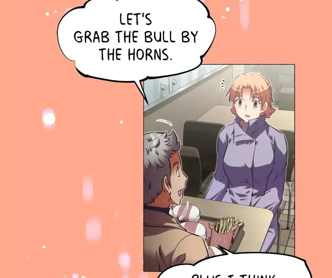 Read Stand Up!!!! chapter 141 image 42 on Lezhin