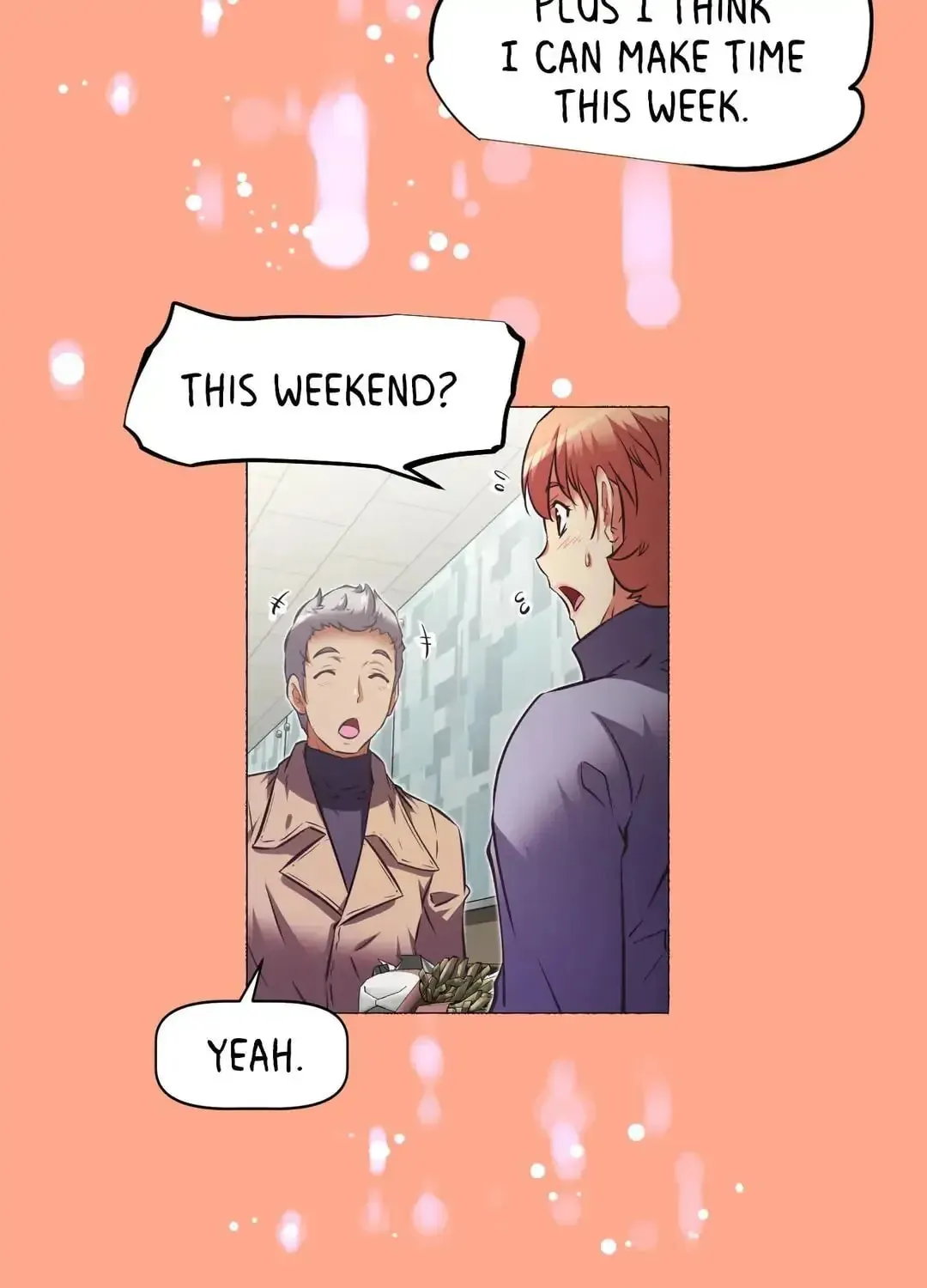 Read Stand Up!!!! chapter 141 image 43 on Lezhin
