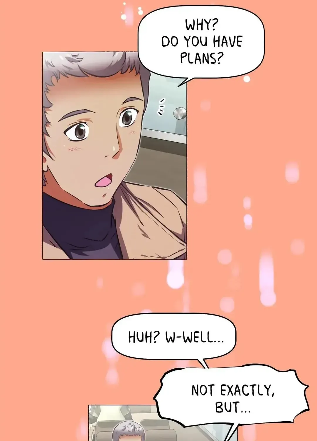 Read Stand Up!!!! chapter 141 image 44 on Lezhin