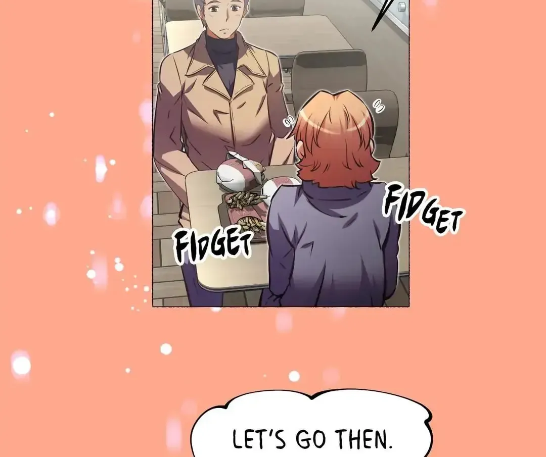 Read Stand Up!!!! chapter 141 image 45 on Lezhin
