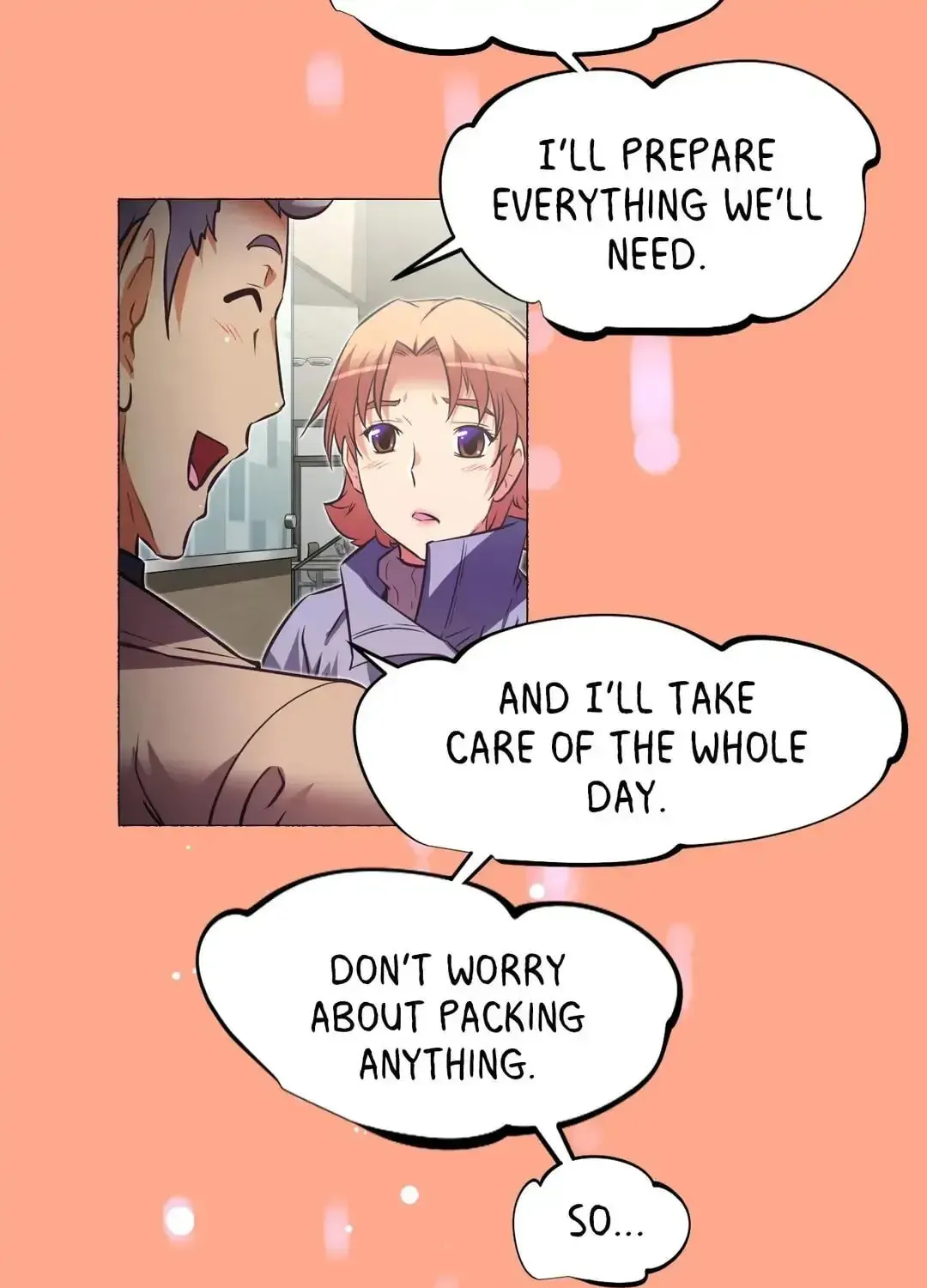 Read Stand Up!!!! chapter 141 image 46 on Lezhin