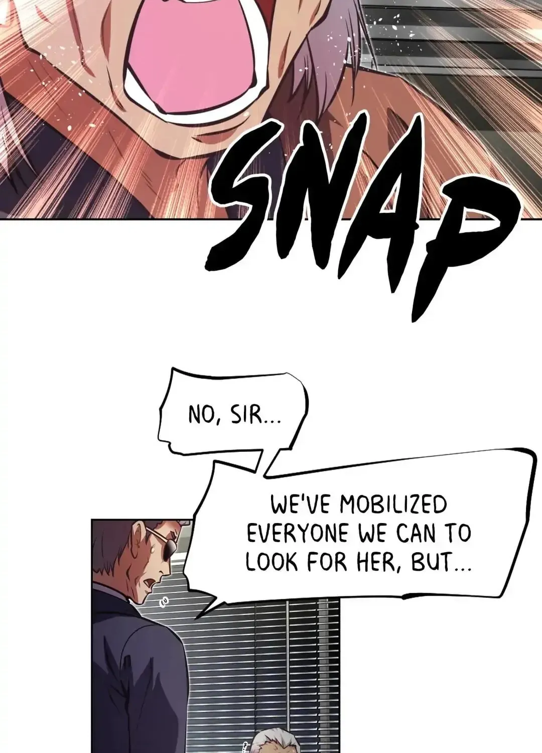 Read Stand Up!!!! chapter 141 image 5 on Lezhin