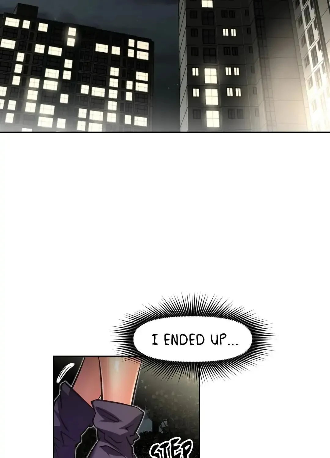Read Stand Up!!!! chapter 141 image 53 on Lezhin