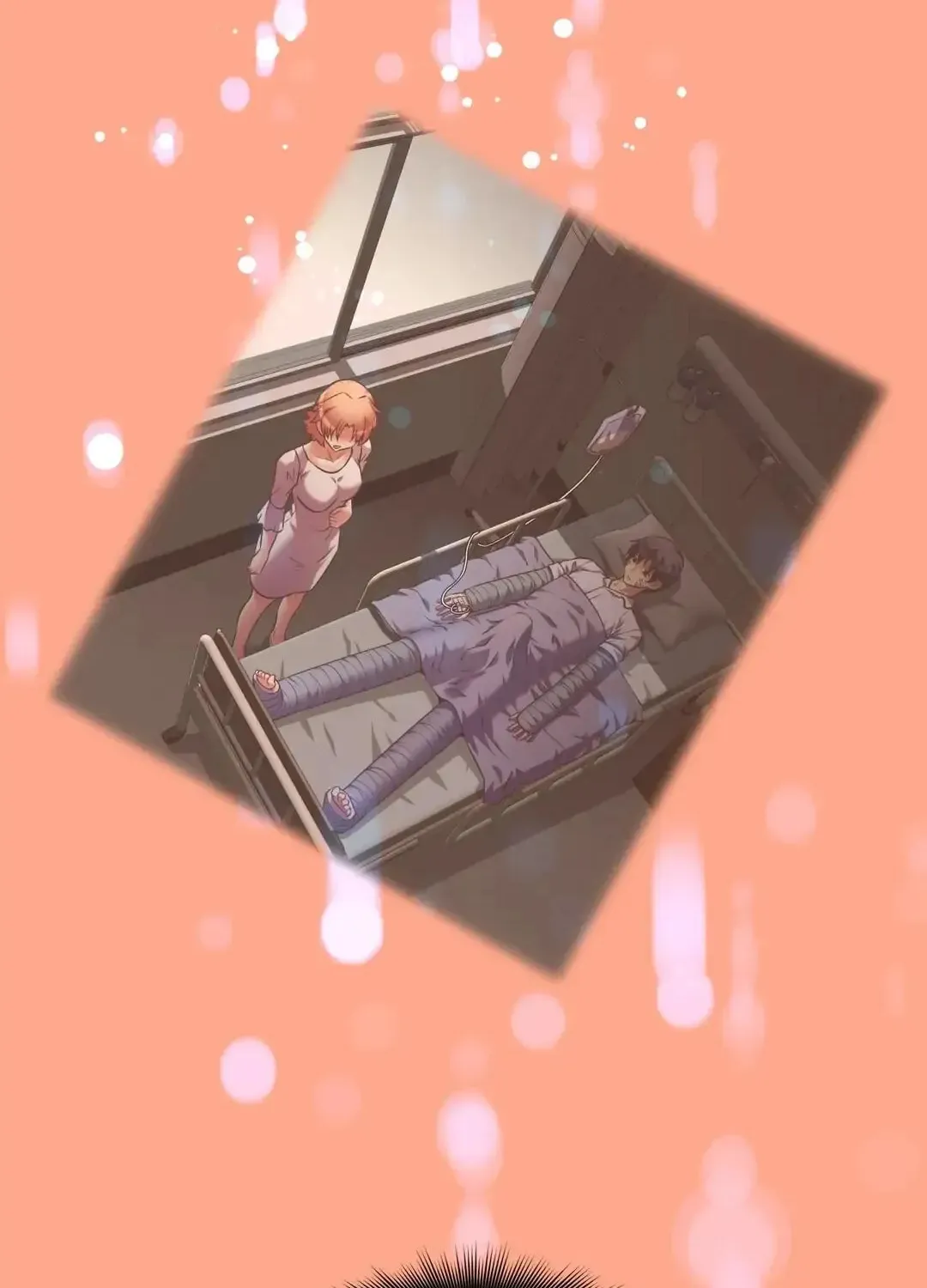 Read Stand Up!!!! chapter 141 image 71 on Lezhin