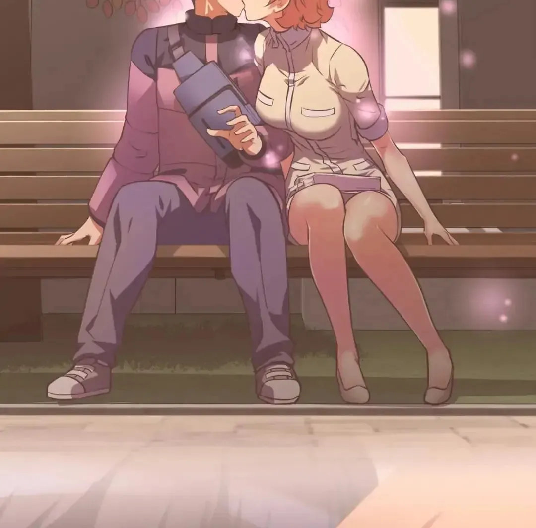 Read Stand Up!!!! chapter 141 image 75 on Lezhin