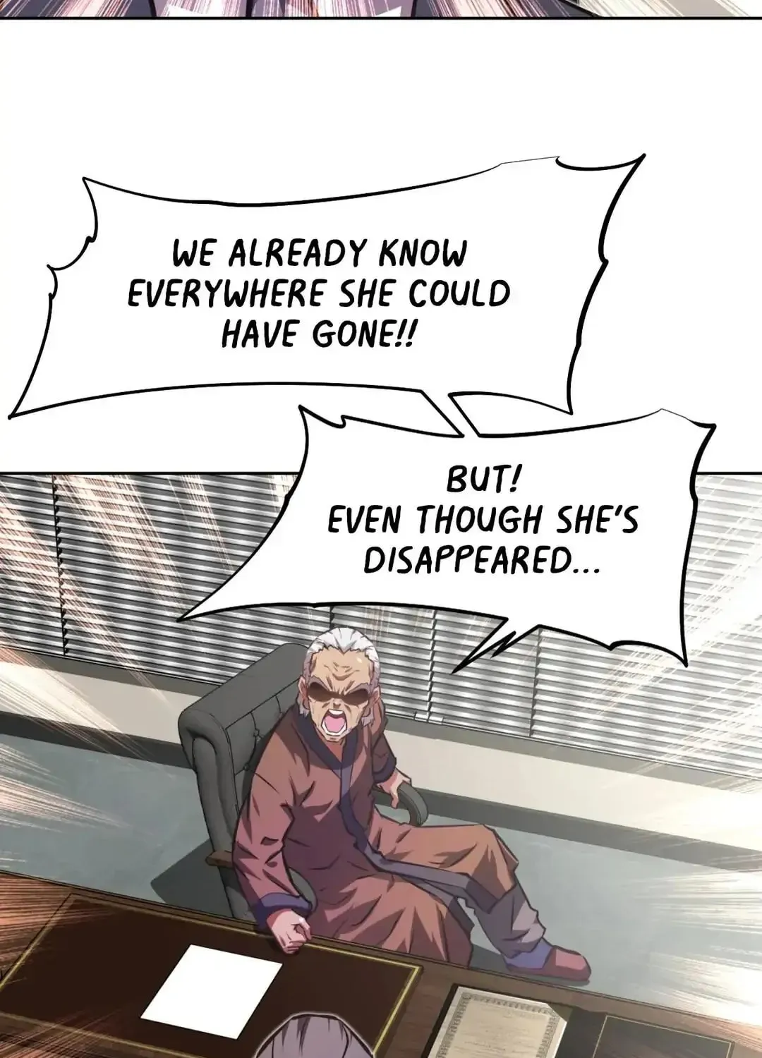 Read Stand Up!!!! chapter 141 image 8 on Lezhin