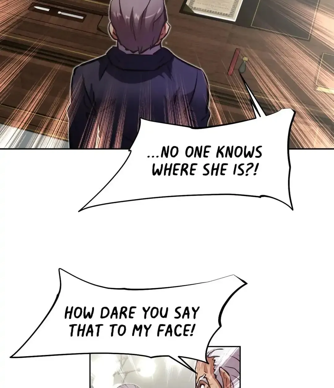 Read Stand Up!!!! chapter 141 image 9 on Lezhin