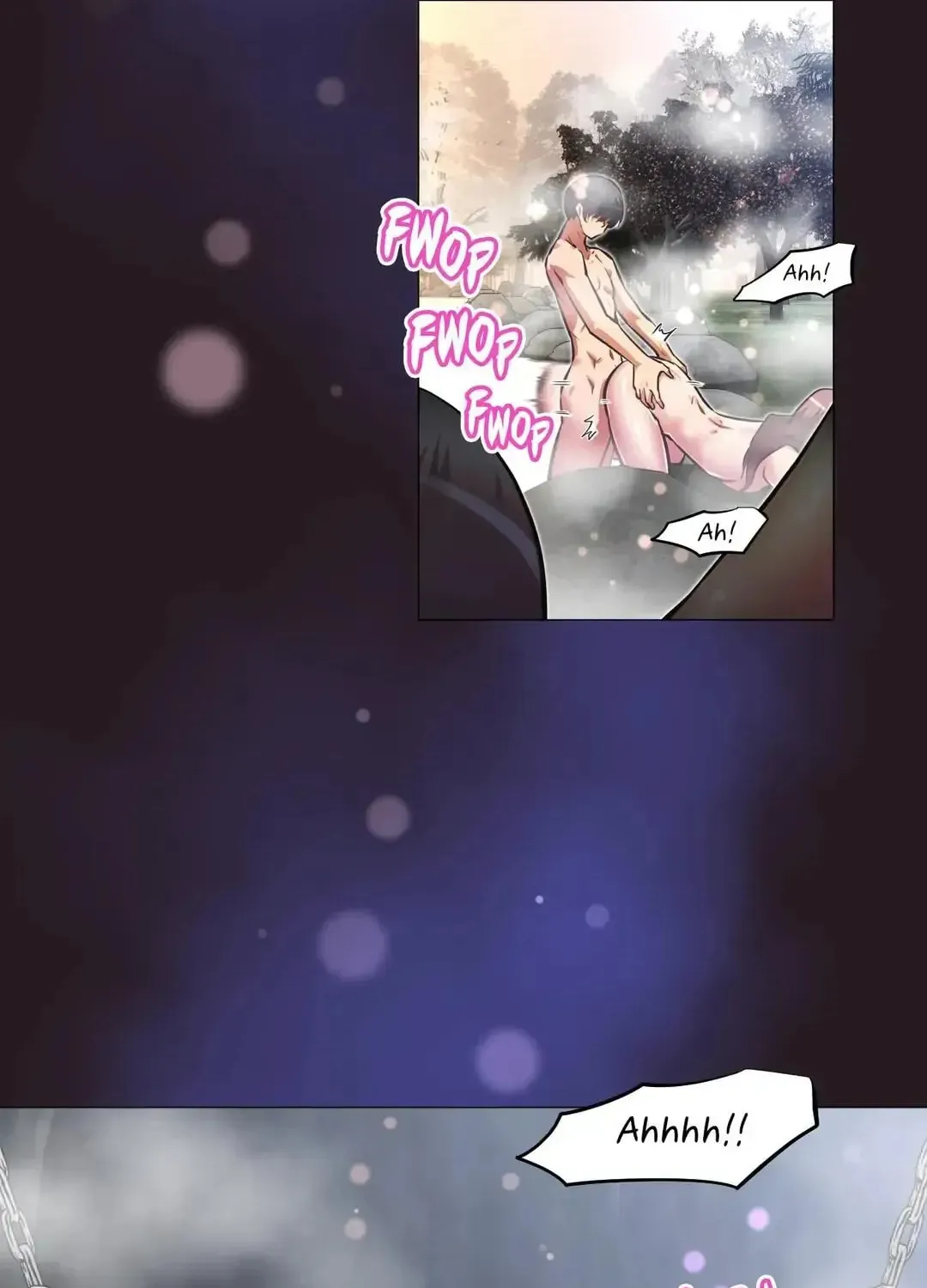 Read Stand Up!!!! chapter 141 image 92 on Lezhin
