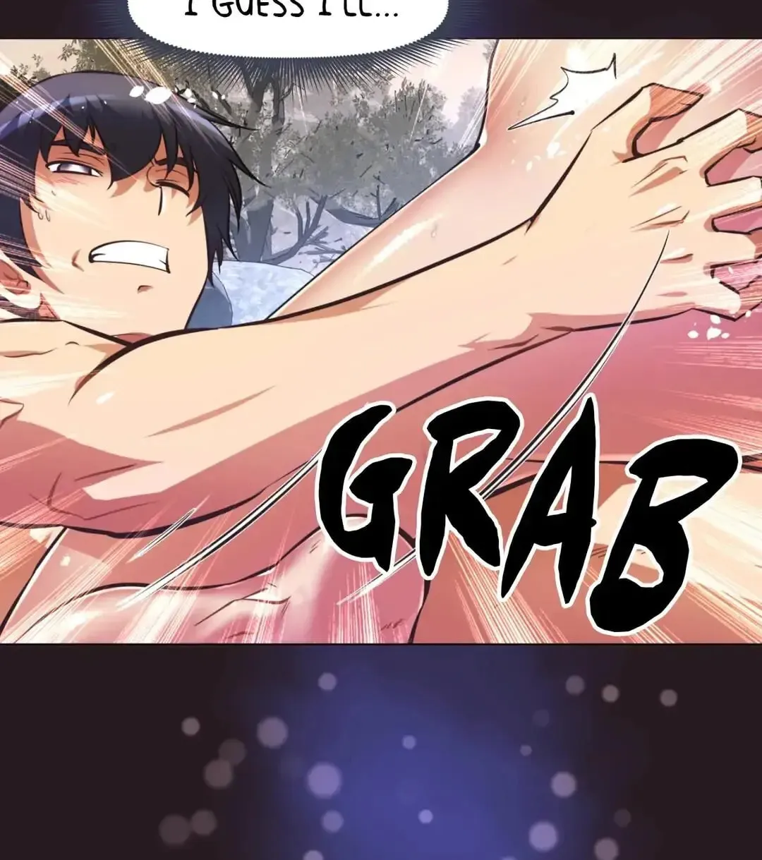 Read Stand Up!!!! chapter 142 image 101 on Lezhin