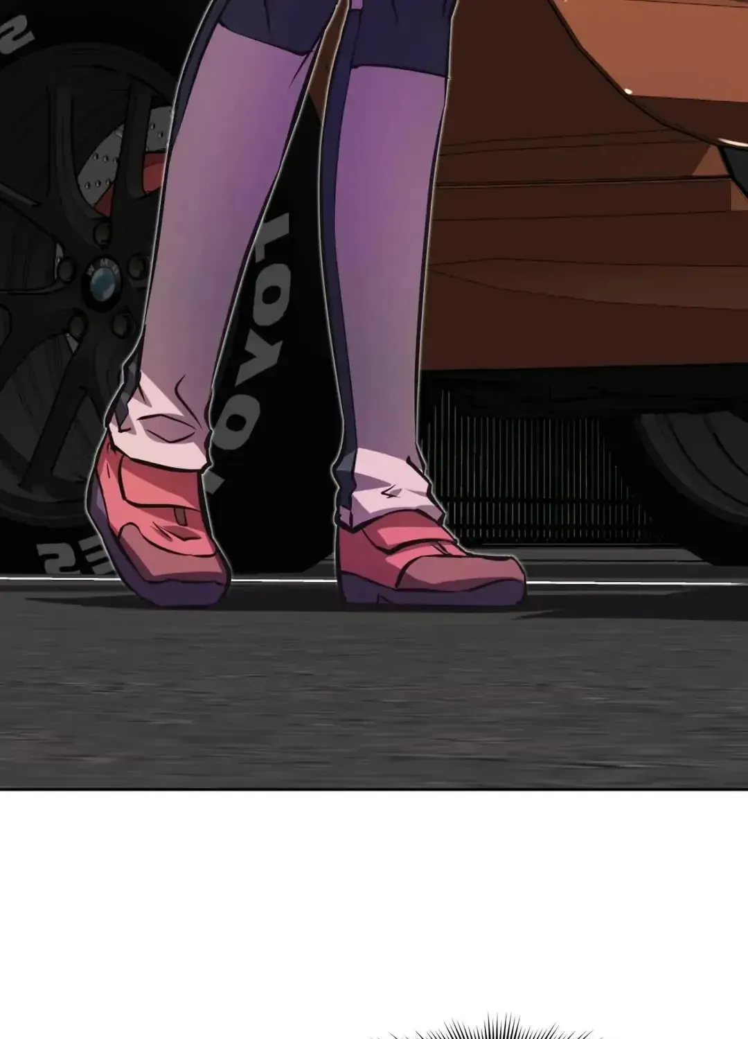 Read Stand Up!!!! chapter 142 image 111 on Lezhin