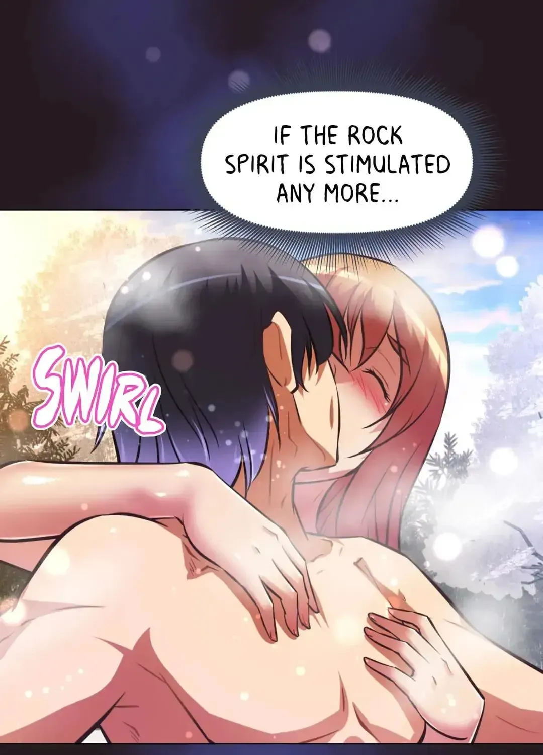 Read Stand Up!!!! chapter 142 image 24 on Lezhin